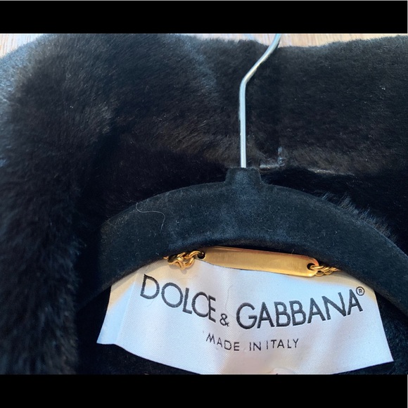 Dolce & Gabbana Jacket - SOLD! - Picture 2 of 8